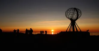 Scandinavia Norway Finland Sweden Helsinki Bergen Oslo Midnight Sun - ทัวร์สแกนดิเนเวีย นอร์เวย์ ฟินแลนด์ สวีเดน เฮลซิงกิ เบอร์เกน ออสโล พระอาทิตย์เที่ยงคืน