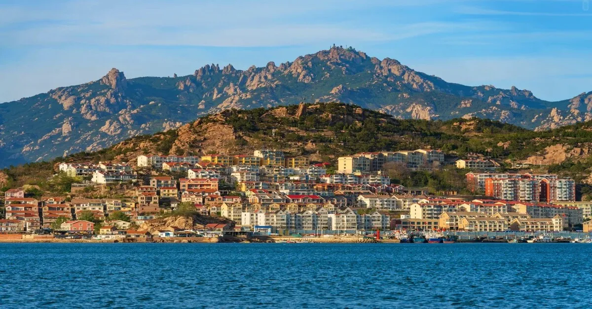 ทัวร์จีน ชิงเต่า เหยียนไถ เว่ยไห่ ซาจือโข่ว พิพิธภัณฑ์เบียร์ชิงเต่า