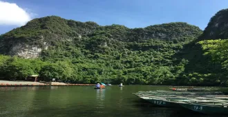 ทัวร์เวียดนามเหนือ ฮานอย ซาปา ฟานซีปัน จ่างอาน ฮาลองเบย์ ล่องเรือจ่างอาน