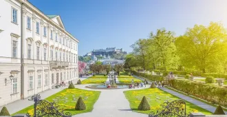 ทัวร์ยุโรป เช็ก ออสเตรีย สโลวาเกีย ปราก ฮัลล์ทัทท์ เวียนนา บราติสลาว่า