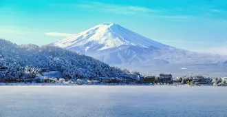 ทัวร์ญี่ปุ่น โตเกียว โยโกฮาม่า วัดอาซากุสะ หมู่บ้านน้ำใสโอชิโนะ ฮักไก ชมวิวฟูจิ ริมทะเลสาบคาวากุจิโกะ