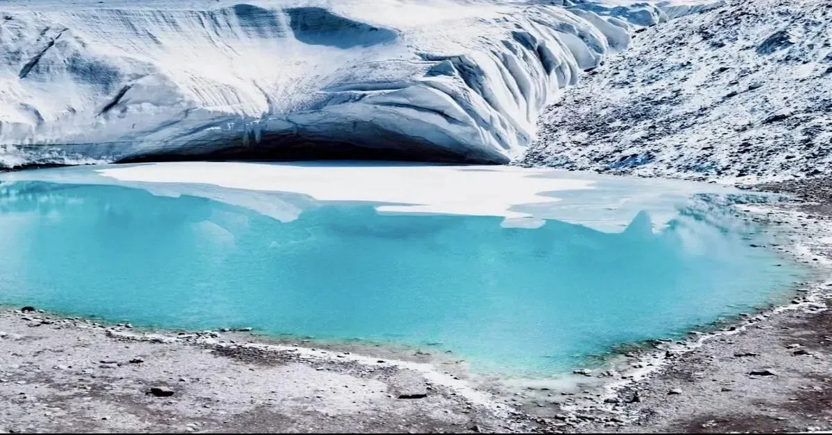 ทัวร์จีน ซินเจียงใต้ ซีหนิง คัชการ์ ทะเลสาบไป๋ชาหู ทะเลสาบคาราคูล (บินภายใน 2 ขา)