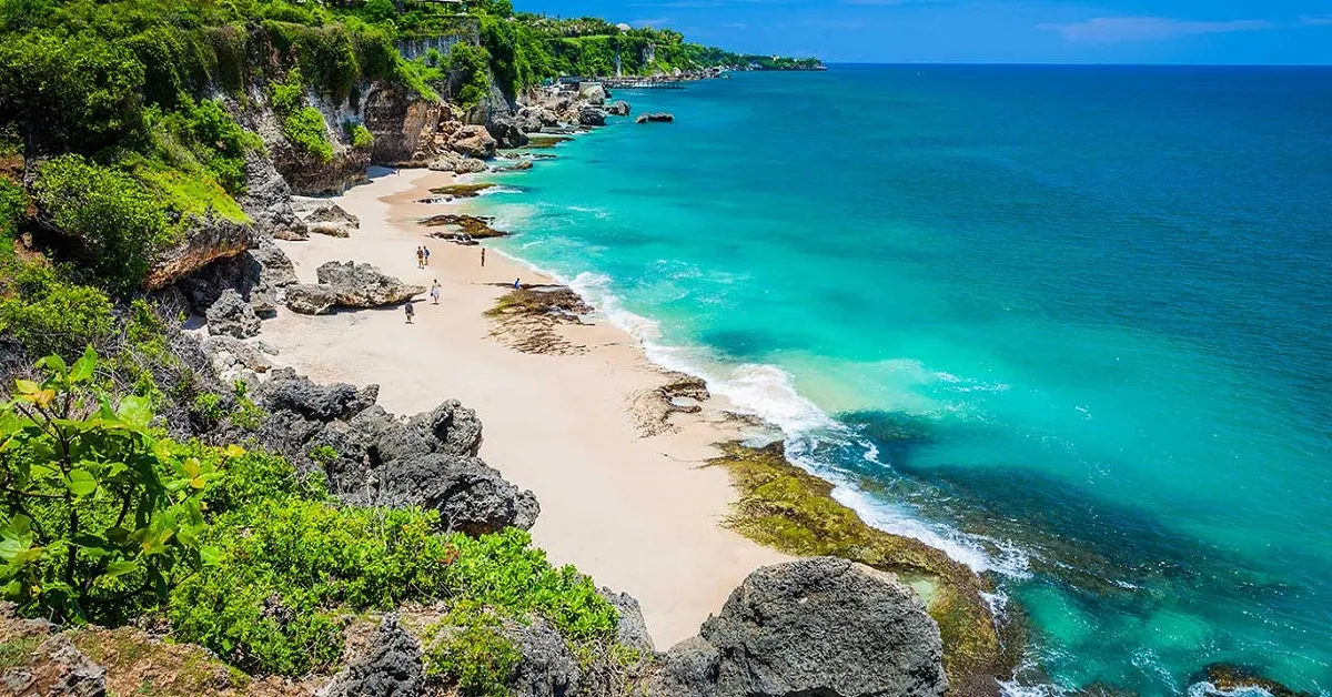 ทัวร์อินโดนีเซีย บาหลี วัดอูลันดานูบราตัน