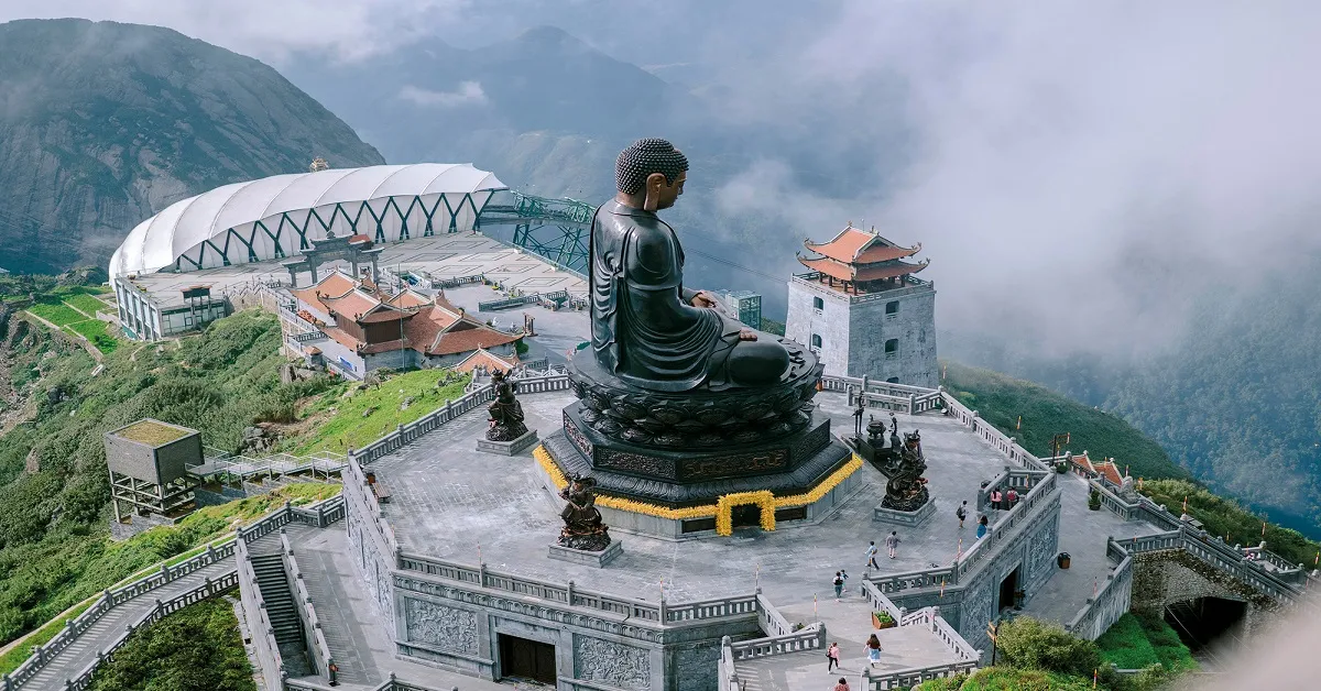 ทัวร์เวียดนาม ฮานอย ตามด๋าว ซาปา ฟานซิปัน