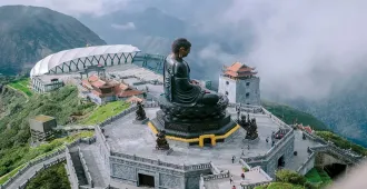 ทัวร์เวียดนาม ฮานอย ตามด๋าว ซาปา ฟานซิปัน