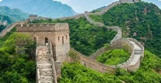 ทัวร์จีน มหัศจรรย์ ปักกิ่ง กำแพงเมืองจีน จูหยงกวน